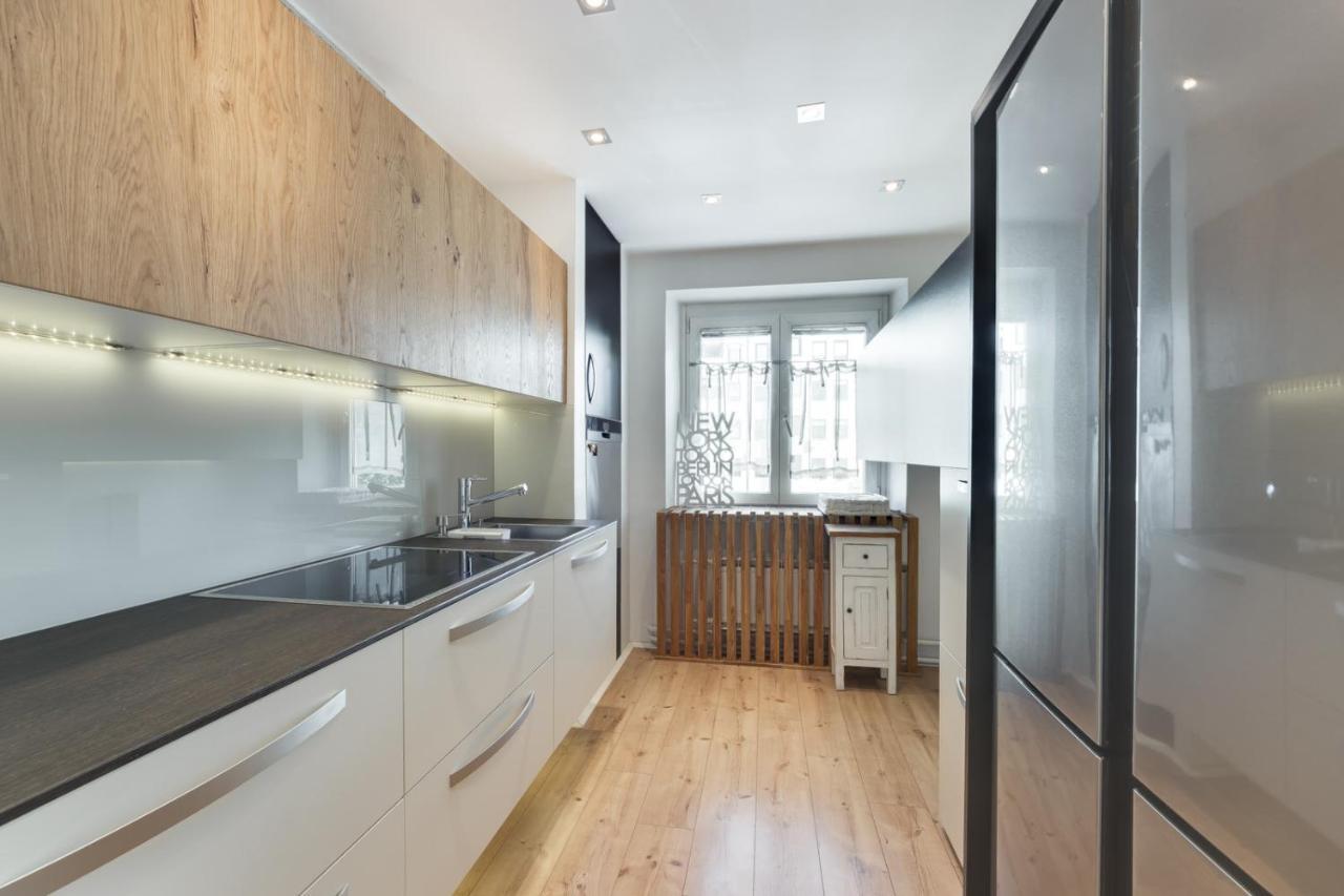 Amazing Apartment In Downtown Марибор Экстерьер фото